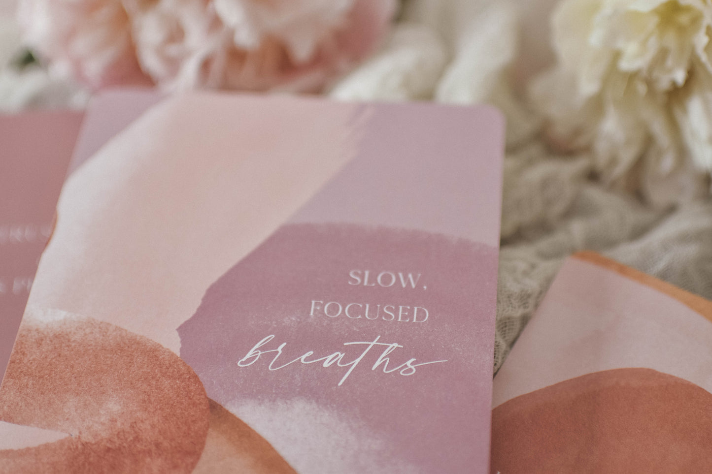 Natural Birth Affirmations - Mantras for Moms